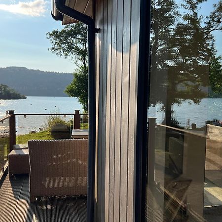 Loubi'S Lakeside Lodge Windermere Luaran gambar