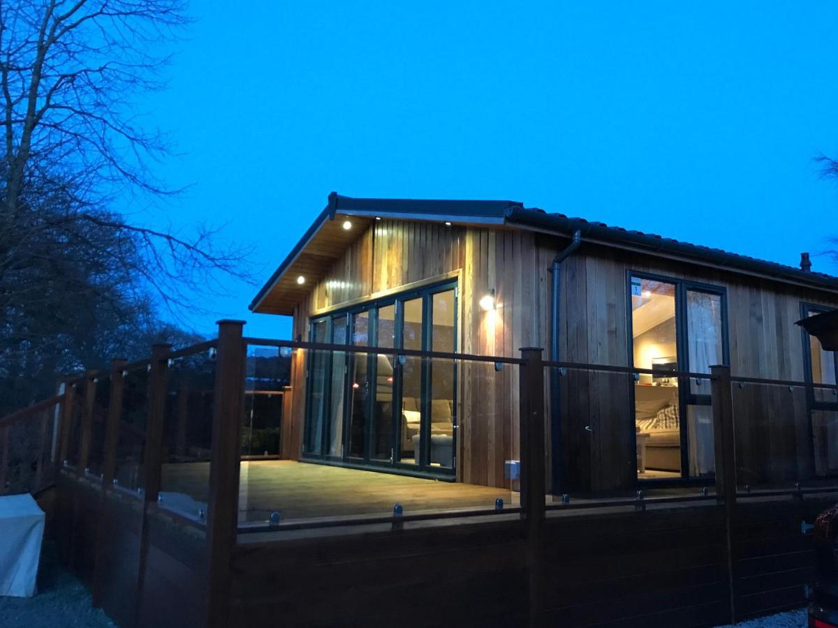 Loubi'S Lakeside Lodge Windermere Luaran gambar