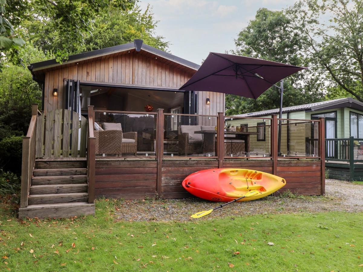 Loubi'S Lakeside Lodge Windermere Luaran gambar