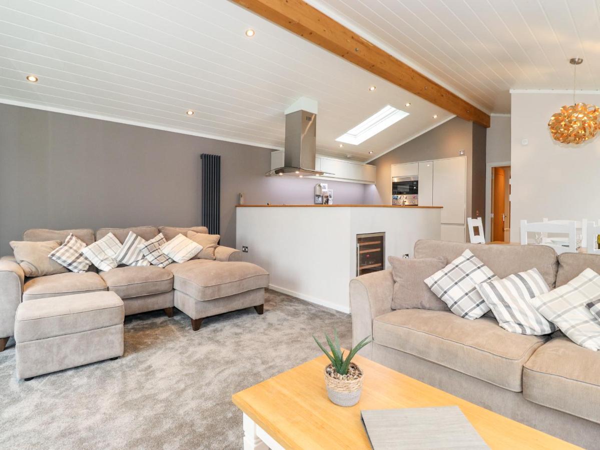 Loubi'S Lakeside Lodge Windermere Luaran gambar