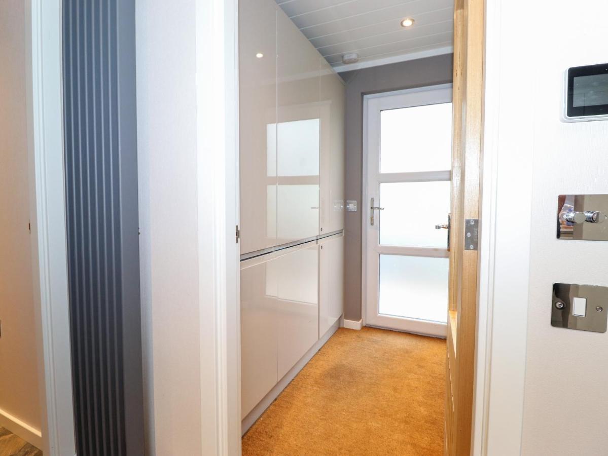 Loubi'S Lakeside Lodge Windermere Luaran gambar
